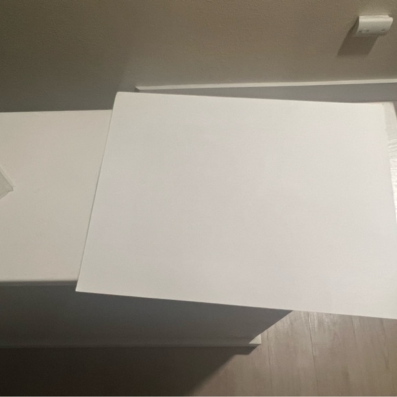 San Francisco Golden Gate Bridge Print Photo New In Plastic 8 1/2 X 11 - Picture 4 of 7